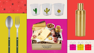 Our Favorite Gifts to Bring to a Holiday Party