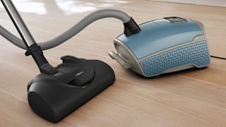 8 Best Canister Vacuums of 2026, Lab-Tested and Reviewed