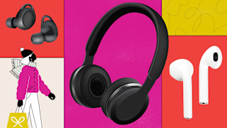 Best Cyber Monday Deals on Headphones