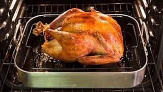 The Best Way to Cook a Turkey