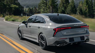 Hyundai Sonata and Kia K5 Sedans Recalled to Fix Fire Risk