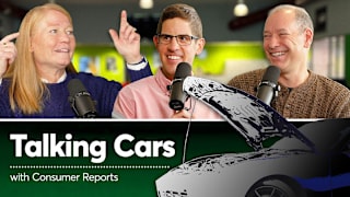Talking Cars 487: Consumer Reports' 2026 Automotive Report Card