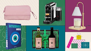 28 Best Gifts to Buy for Yourself