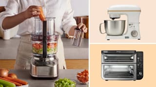 Best Small Kitchen Appliances of 2025, Lab-Tested by Experts