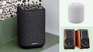 7 Best Wireless Multiroom Speakers of 2026, Evaluated by Our Testers