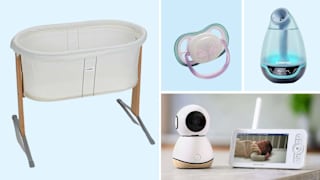 Best Sleep Products for Your Baby