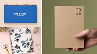 Best Yearly Planners, According to CR Staffers