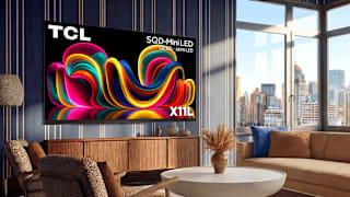 QLED vs. RGB vs. OLED and QD-OLED: Which TV Tech Is Best?