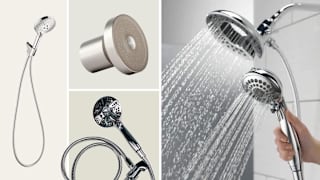 6 Best Showerheads of 2026, Lab-Tested and Reviewed