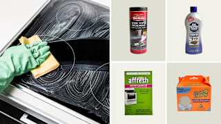 4 Best Cooktop Cleaners, Tested by Our Experts