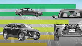 Safest Car Brands Ranked by Consumer Reports' Safety Verdict