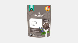 Navitas Organics Chia Seeds Recalled for Possible Salmonella Contamination
