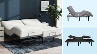 Best Adjustable Bed Frames of 2026, Lab Tested and Reviewed