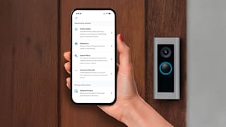 Ajustes de privacidad y seguridad de Ring que debes revisar