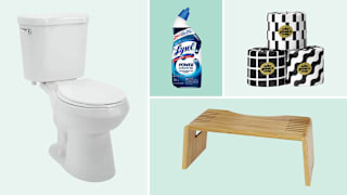 Best Products for Your Toilet