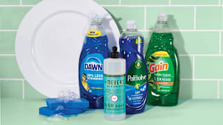 6 Best Dish Soaps, Tested by Our Experts