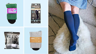 6 Best Compression Socks, Tested and Reviewed