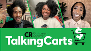 Talking Carts 10: The Pink Tax