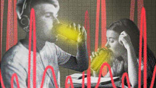 Cafeína en bebidas energéticas representa un riesgo para adolescentes