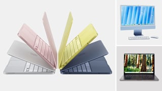 What's the Best Mac Laptop or Desktop for You?