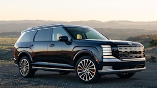Hyundai Recalls Palisade and Issues Stop-Sale After Child’s Death
