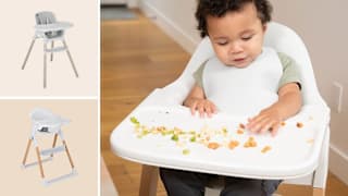 Best High Chairs of 2026