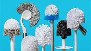 4 Best Toilet Brushes of 2026 From Our Evaluations