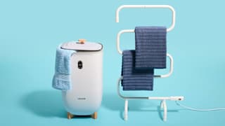 The 2 Best Towel Warmers, Tested by Our Experts