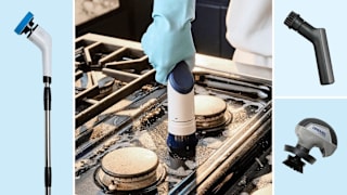 Best Power Scrubbers, Lab-Tested and Reviewed