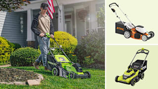 10 Best Battery Lawn Mowers of 2026, Expert-Tested and Reviewed