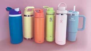 4 Best Water Bottles, Tested by Our Experts