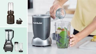7 Best Personal Blenders of 2026, Lab-Tested and Reviewed