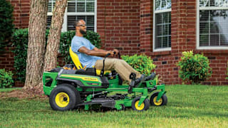 Most Reliable Gas Riding Mower Brands