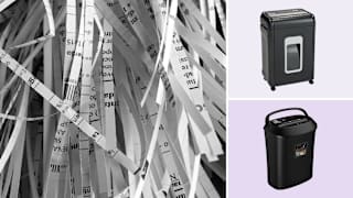 5 Best Paper Shredders of 2026