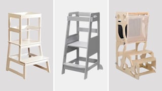 Over 12,000 Toddler Towers Have Been Recalled After Dozens of Reports of Injuries, Tipping, Slips, and Collapses