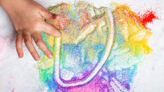 Asbestos in Children's Play Sand Triggers Recalls in at Least a Dozen Countries