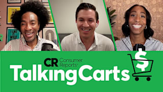 Talking Carts 14: Smart-Home Smart Buys