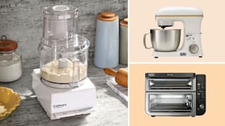 Best Small Kitchen Appliances of 2026, Lab-Tested by Experts