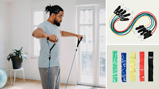 11 Best Resistance Bands of 2026, Lab-Tested and Reviewed