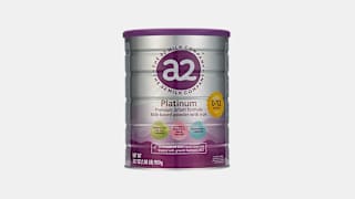 Over 63,000 Containers of A2 Platinum Infant Formula Recalled Due to Bacterial Contamination