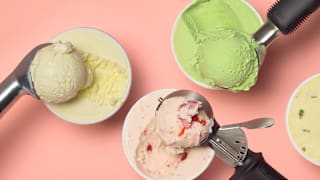 3 Best Ice Cream Scoopers of 2026, Evaluated and Reviewed