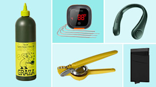 Best Father’s Day Gifts Under $50