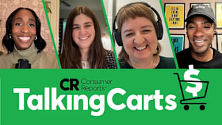 Talking Carts 15: Top Baby Picks 2026