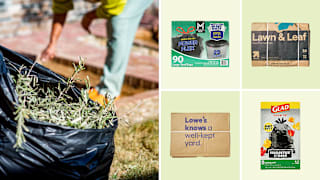 Best Yard Waste and Leaf Bags, Tested and Reviewed