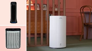 Best Air Purifiers Under $350 for Every Size Room