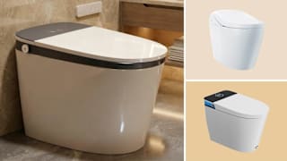 4 Best Smart Toilets, Lab-Tested and Reviewed