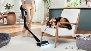 4 Cordless Stick Vacuums With the Best Battery Life, Lab-Tested and Reviewed