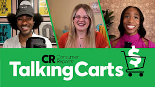Talking Carts 16: Talking Cats and Dogs