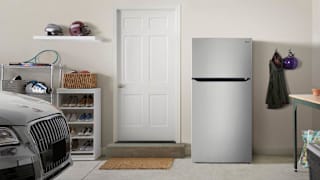 Best Garage Ready Refrigerators of 2026, Lab-Tested by Our Experts