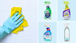 6 Best Shower Cleaners, Tested and Reviewed